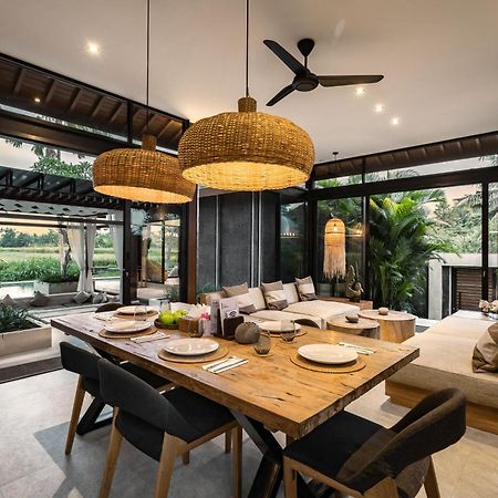 Villa Mimpi By Balisuperhost Ubud  Exterior photo