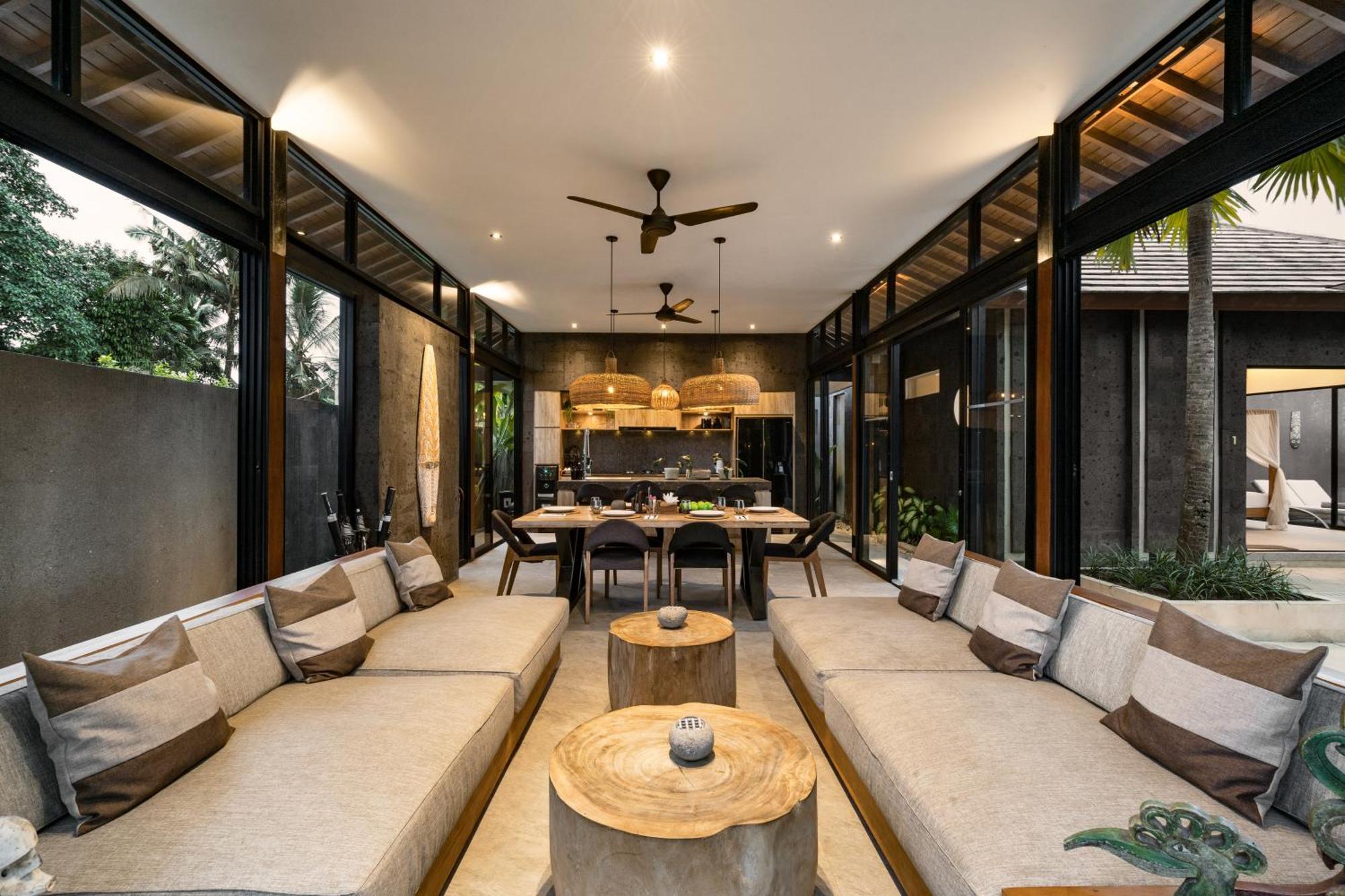 Villa Mimpi By Balisuperhost Ubud  Exterior photo