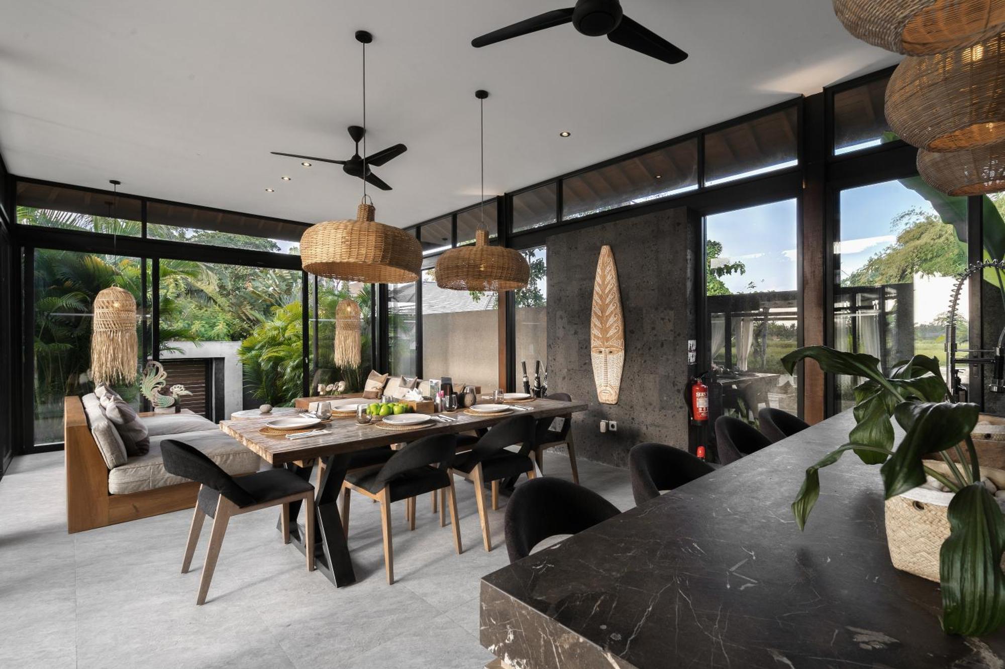 Villa Mimpi By Balisuperhost Ubud  Exterior photo