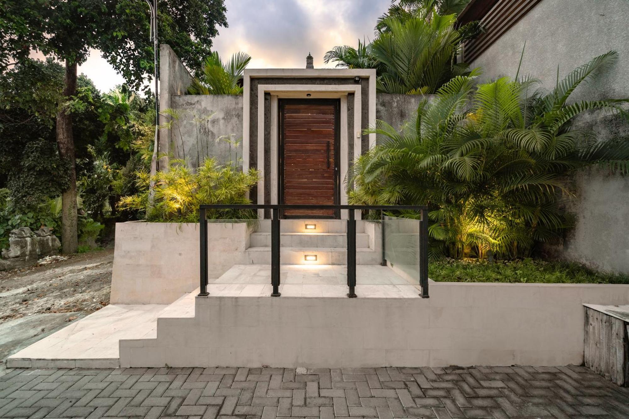 Villa Mimpi By Balisuperhost Ubud  Exterior photo