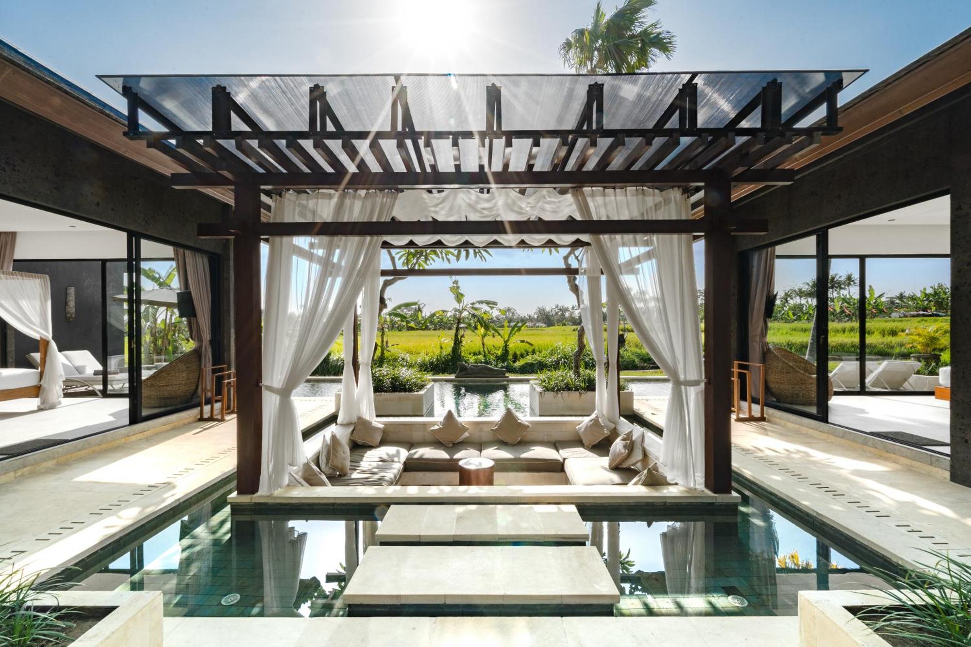 Villa Mimpi By Balisuperhost Ubud  Exterior photo