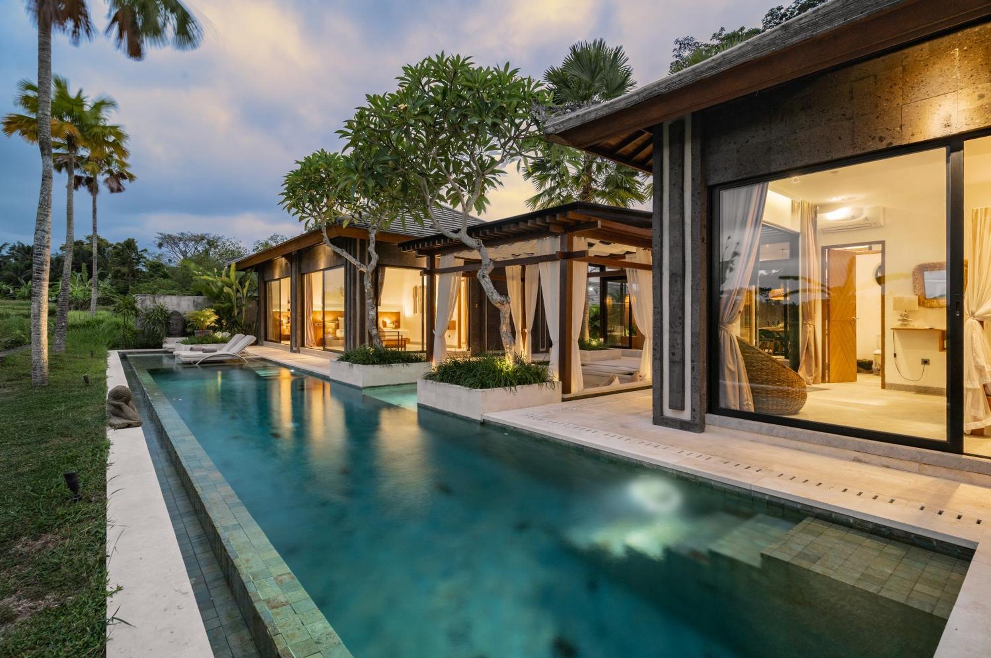Villa Mimpi By Balisuperhost Ubud  Exterior photo
