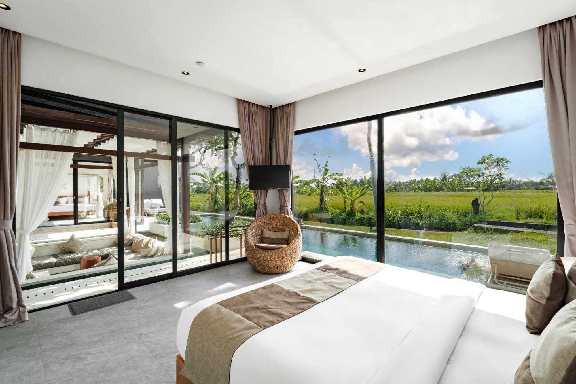 Villa Mimpi By Balisuperhost Ubud  Exterior photo
