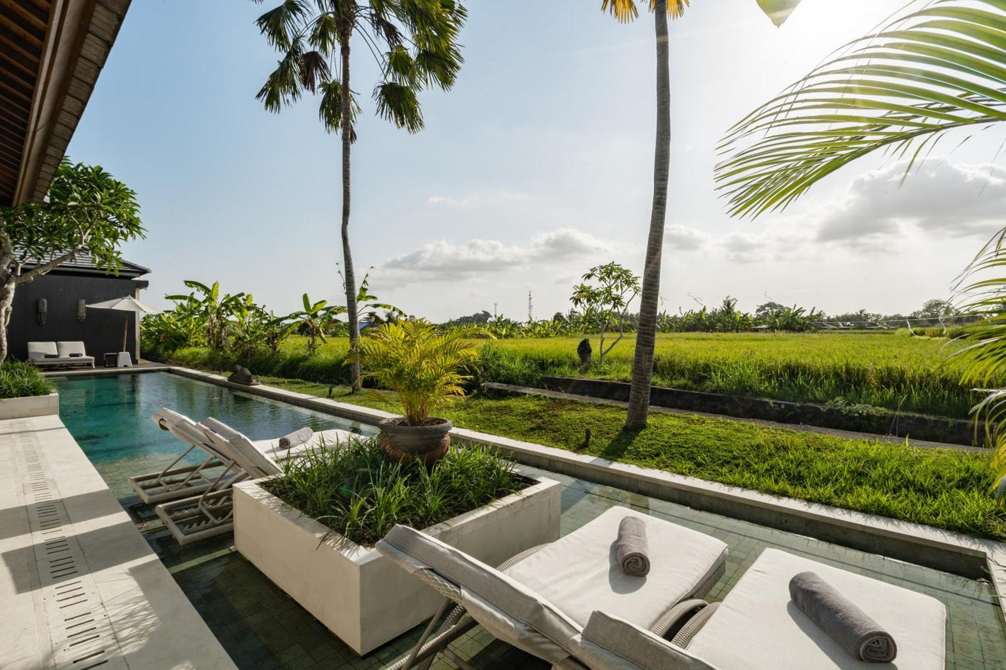 Villa Mimpi By Balisuperhost Ubud  Exterior photo
